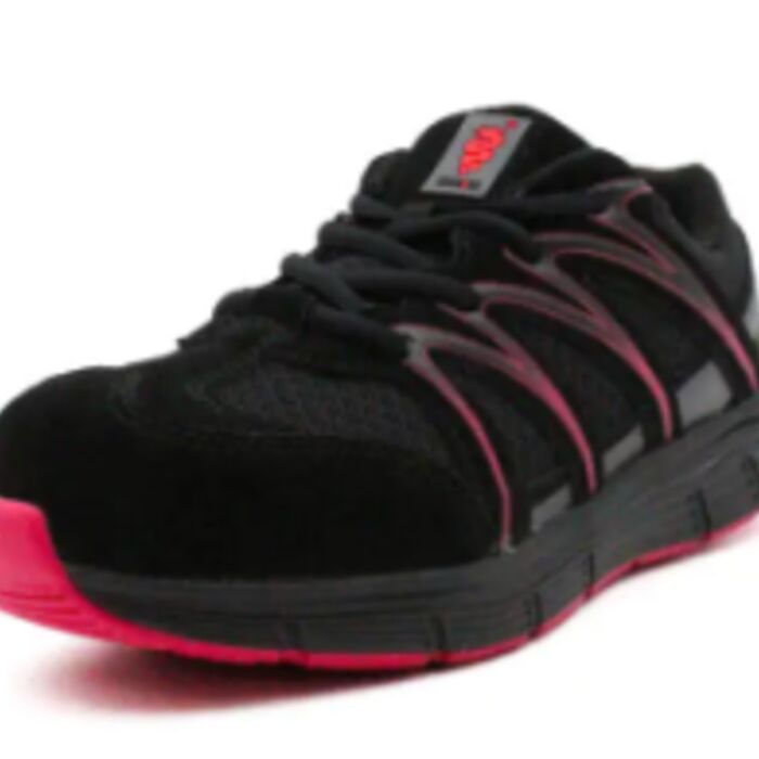 Warrior ladies safety trainer Thumbnail