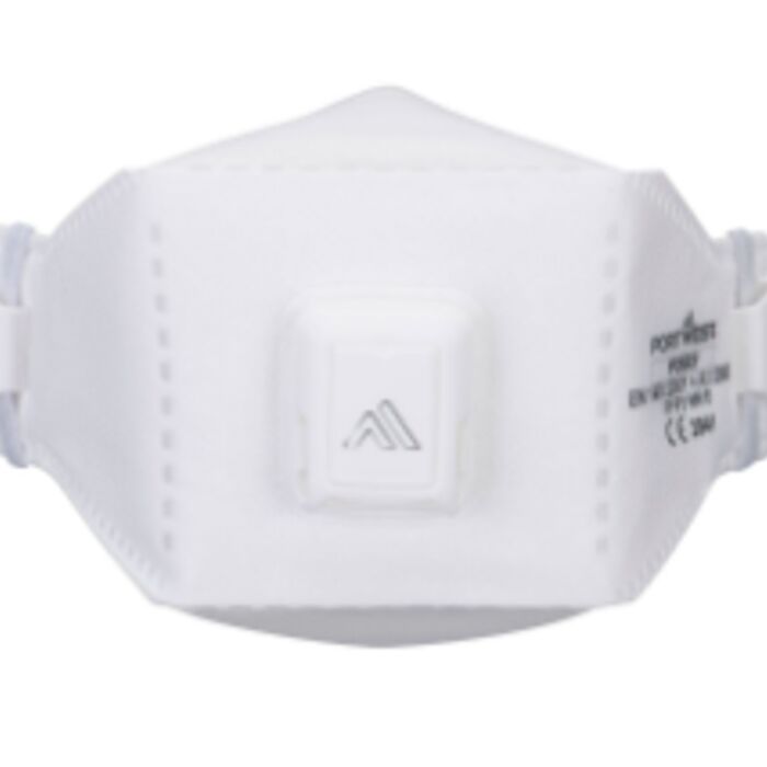 Eagle Pro Respirator Thumbnail
