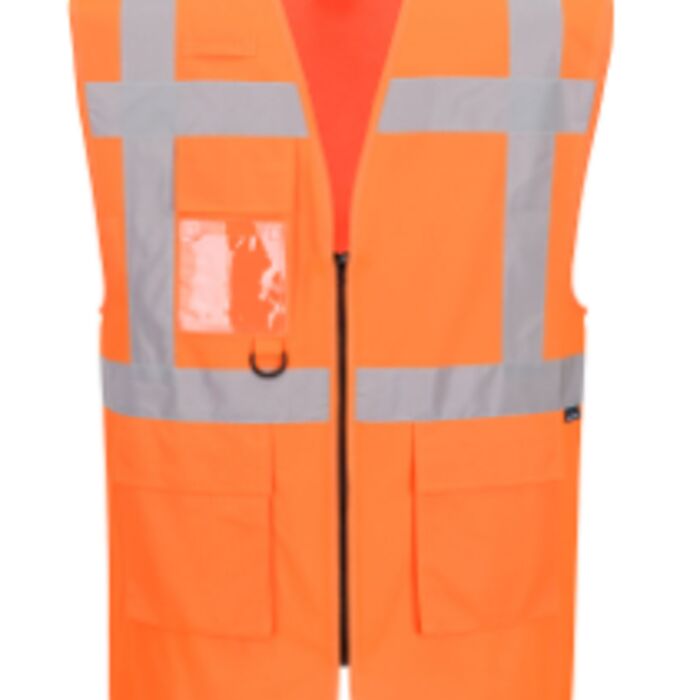 Essential Exec Hi vis Thumbnail
