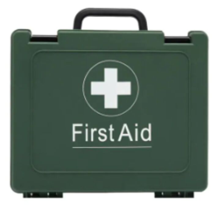 HSE First Aid Kit 10 Person Thumbnail