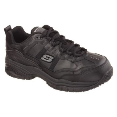 Soft Stride - Grinnell Safety Shoe Thumbnail