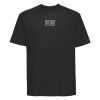 Russell Classic Ringspun T-Shirt Thumbnail