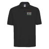 Russell Poly/Cotton Piqué Polo Shirt Thumbnail